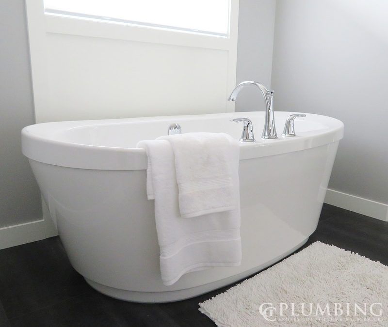 HOW TO CLEAN YOUR BATHROOM, BATHTUB, SINK AND TILES WITH ELBOW